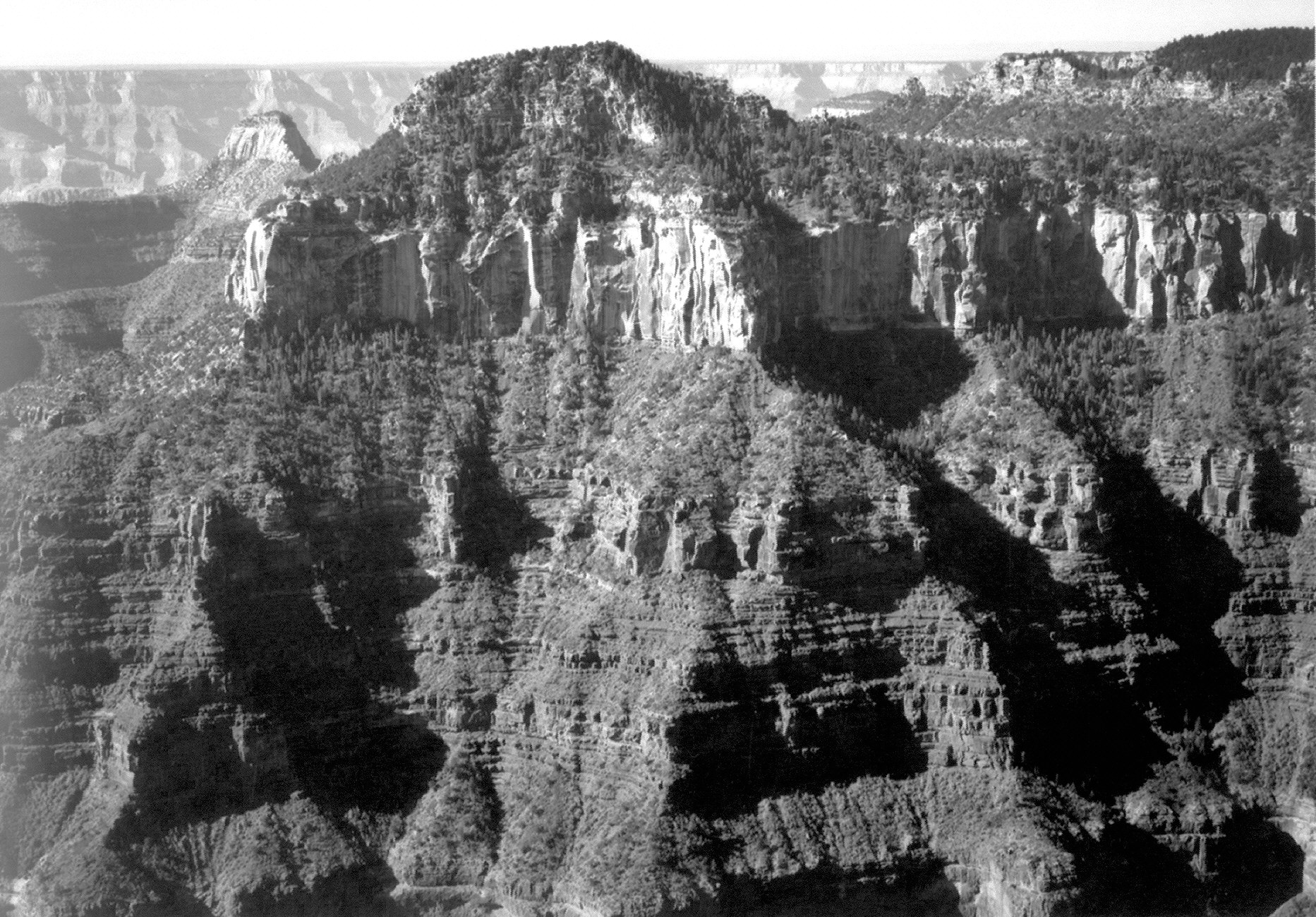 Ansel Adams Photographs | National Archives