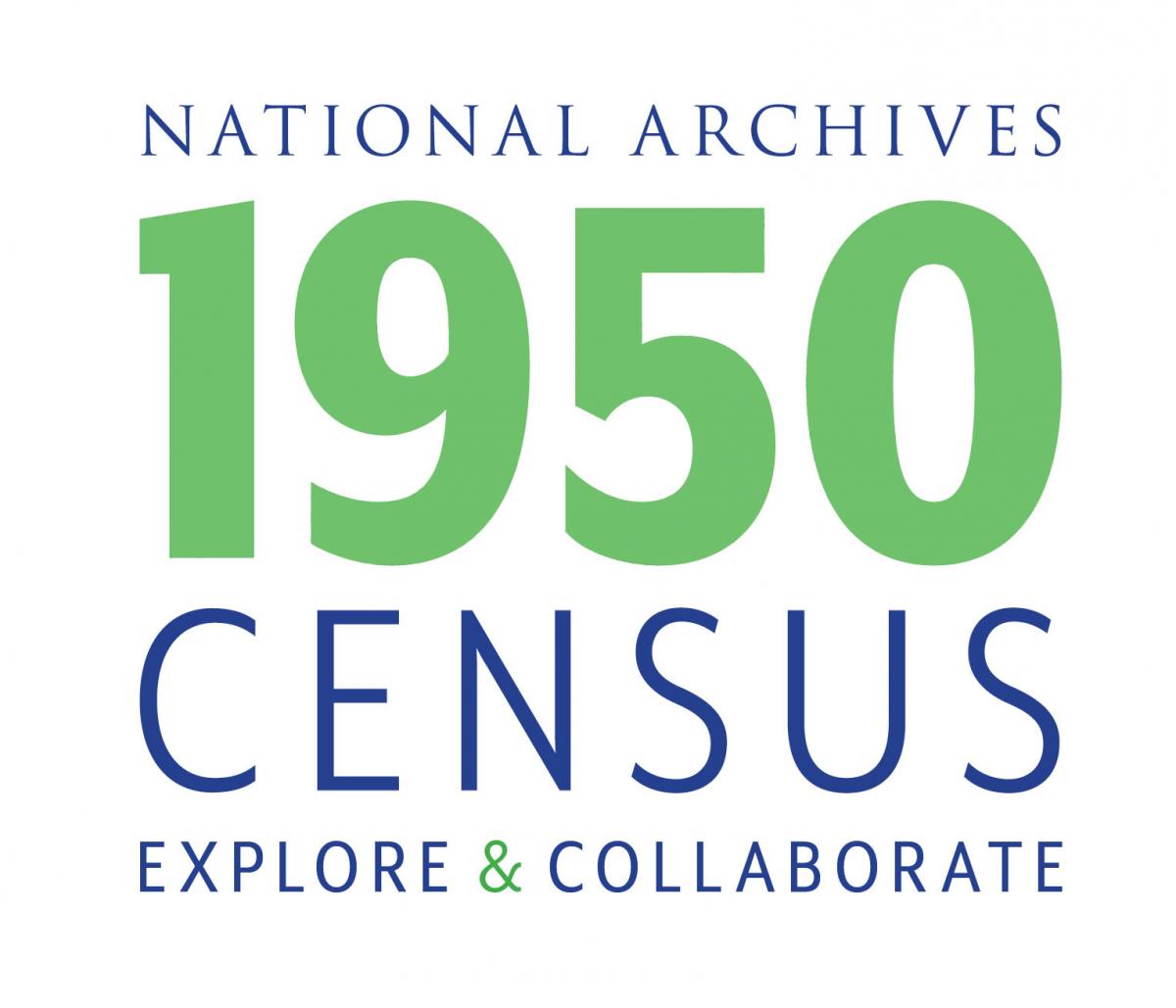 Search the 1950 Census
