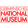 Germanisches Nationalmuseum logo