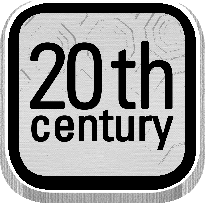 Military 20th Century