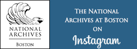 The US National Archives at Boston on Instagram
