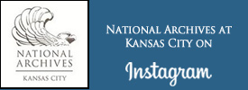 National Archives at Kansas City on Instagram