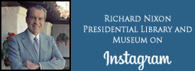 The Richard Nixon Presidential Library and Museum on Instagram