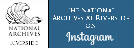 The National Archives at Riverside on Instagram