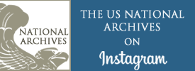 The US National Archives on Instagram