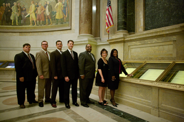Account Managers