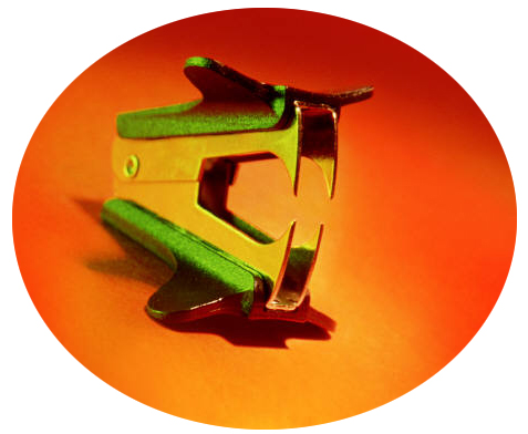 staple remover