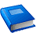 blue book icon