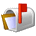 mailbox icon