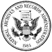 National Archives seal
