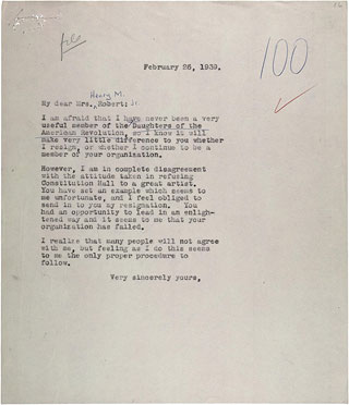 eleanor roosevelt