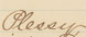 <em>Plessy</em> v. <em>Ferguson</em>