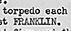 "War Diary of USS <em>Franklin</em> (CV-13), October 13, 1944." (detail)