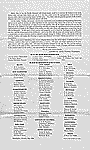 Petition regarding American Indians