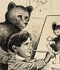 Running for Office: Candidates, Campaigns, and the Cartoons of Clifford Berryman