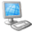Browse the web icon