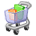 shopping cart icon