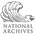 NARA Eagle Logo