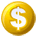fee icon