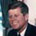 John F. Kennedy photo