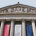 National Archives building, Washington, DC