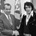 President Nixon with Elvis Presley
