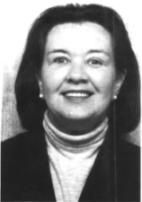 Ann Newhall, Executive Director, NHPRC