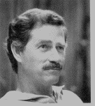 Jerry George, by Philip B. George