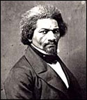 Frederick Douglas