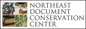 NEDCC logo