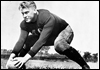 A young Gerald R. Ford