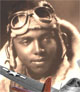Tuskeegee Airman
