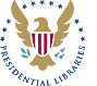 Presidential Libraries logo