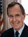 President George Bush