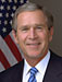 President George Bush