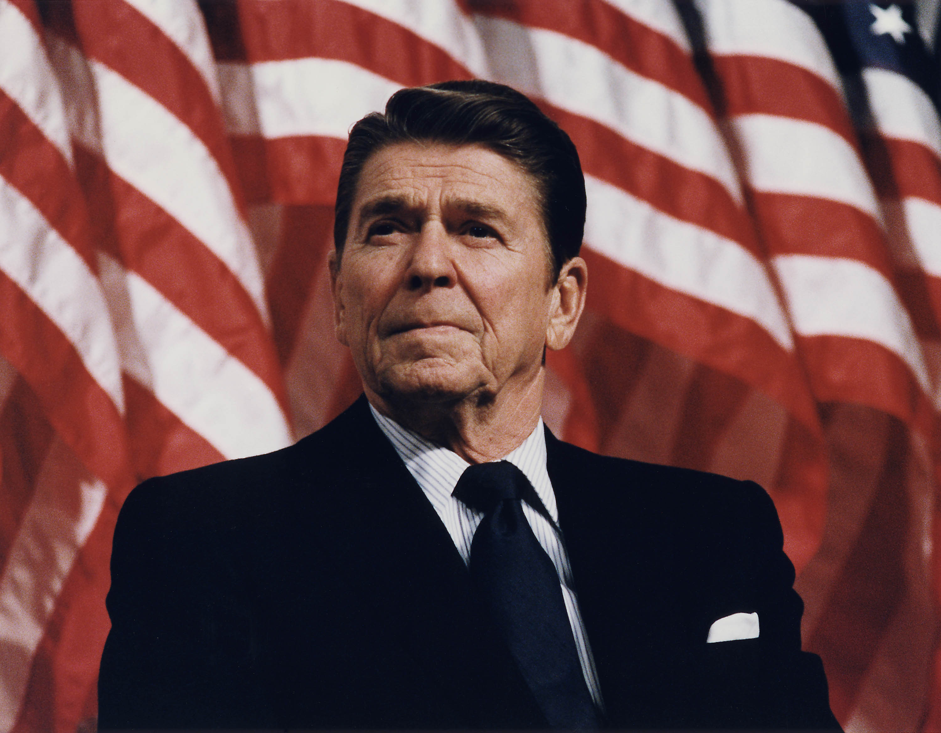 photo de Ronald W. Reagan 