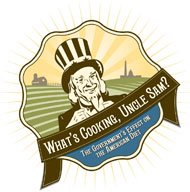 Whats Cooking Logo