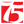 75th Anniversary web site