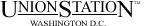 Logo - Union Station - Washington DC
