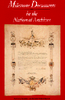 Milestone Documents cover