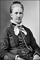 Belva Lockwood