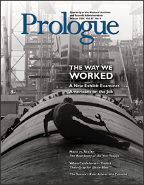 Winter 2005 cover