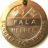 Dog Medal