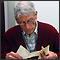 Volunteer Working at the National Archives