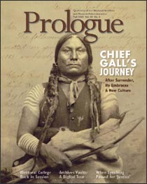 Fall 2008 cover