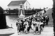 Japanese and Chinese immigrants
