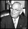 Harry S. Truman at the Truman Library