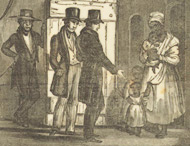Slavery in the District