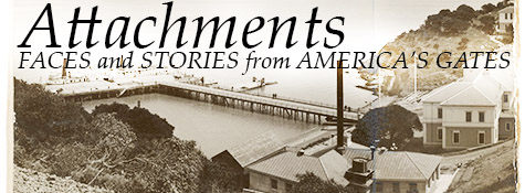 immigration records