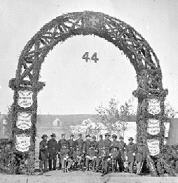 44th Infantry
